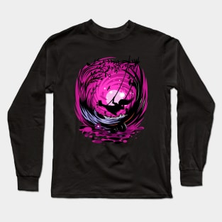 Just A Dream Long Sleeve T-Shirt